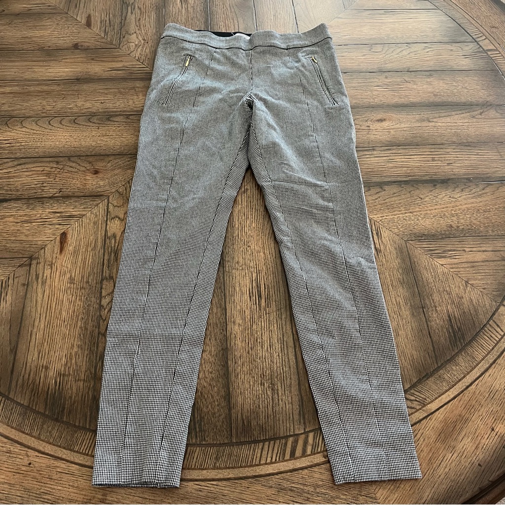 Hollister Sz 6 Dress Leggings/Skinny Pants